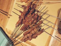 -那些年记忆烧烤