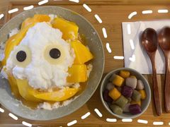 -怪物的冰与火(天虹商场中山路店)