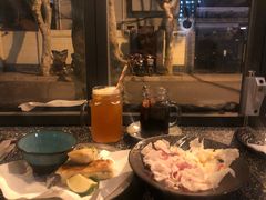-Apollo·西班牙小酒馆(安福路店)