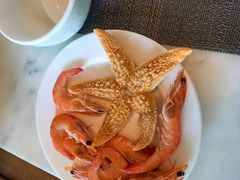 -湖州东吴开元名都酒店-滨河自助餐厅