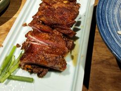 -小吊梨汤·北京菜·烤鸭(鸟巢店)