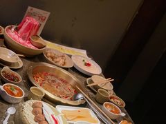 红糖糍粑-小龙坎火锅(湖滨银泰in77店)