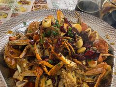 -四妹餐厅(玫瑰街店)