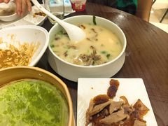 -全聚德(上海首店浦东店)