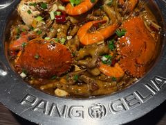 -胖哥俩肉蟹煲(杭州下沙学林街店)