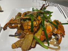 -强记海鲜·大排档(蛇口新街店)
