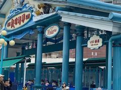 -海合安成都极地海洋公园