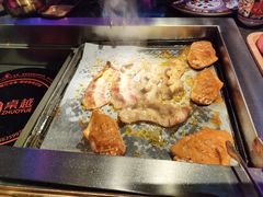 -十三姨正合丰烤肉(营迹路店)