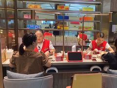 -海底捞火锅(龙岗星河COCO Park店)