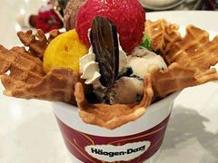 -哈根达斯(皇城恒隆广场店)