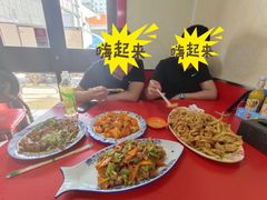 -夕阳红小吃(中街大悦城店)