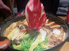 -九酢·海鲜居酒屋