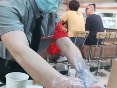 -呷哺呷哺(西单大悦城店)