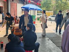 -元吉老一碗小锅米线(胜利广场店)