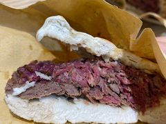 -马光荣肉丸糊辣汤(边东街店)