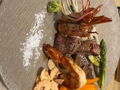 -西村日本料理(香格里拉饭店)