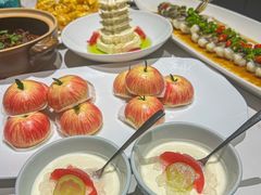 -禾田餐厅•乡野湖北菜(徐东店)