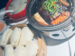 -穿越·外婆家(西溪天堂店)