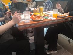 -汉巴味德·烤肉与啤酒的自助(杭州大悦城店)