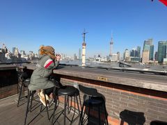 -外滩8号 whisky bar(金延大厦店)