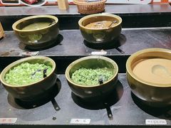 -呷哺呷哺 黄金牧场 (欢乐谷店)