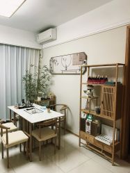 -L•野生眉半永久纹眉纹绣