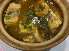 -永顺潮汕菜海鲜砂锅粥生腌大排档(万安大厦店)