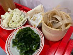 -厂花素芬九宫格火锅(红光店)