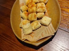 -本处·素食·融合料理(南油店)