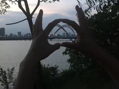 -艾溪湖湿地公园