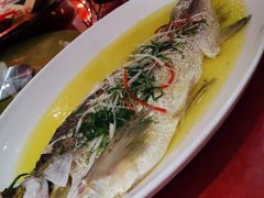 -万家宴海鲜大酒楼(五四路店)