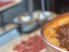 -东门口涮肉·砂锅·烤串(老门东店)