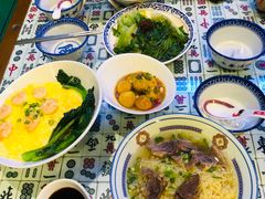 -七爷清汤腩·港式餐厅(金狮广场店)