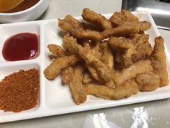 -海底捞火锅(枫蓝国际购物中心店)