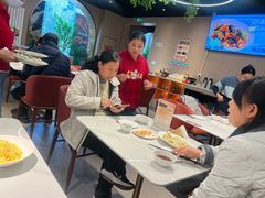 -东方饺子王(和平里店)