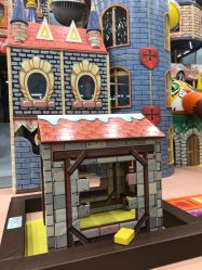 -meland亲子乐园•派对•研学(苏州悠方购物中心店)