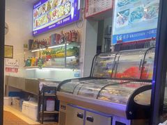 -台州湾小海鲜·范家厨房(人民路店)