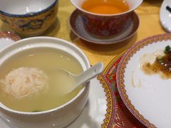 -白家大院·王府宫廷菜(苏州街店)