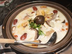 -留半山·香港食堂(啦啦宝都店)