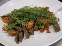 -阿拉伯萨娜餐厅(石马社区店)