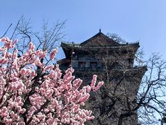 -北京明城墙遗址公园