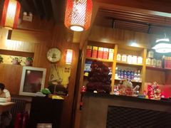 -张大嘴菜馆(庞各庄店)