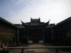-中国昆曲博物馆