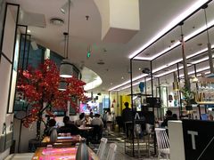 -HELLO MUSAE 拾光缪斯餐厅·纯正希腊风味(苏州中心店)