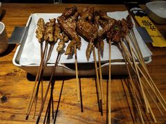 -木屋烧烤(白石洲店)