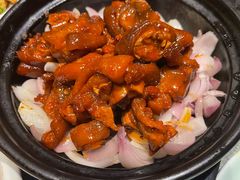 -隐食私房菜(渡口·光荣院南门·老街店)