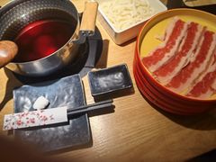 -沼津港精致料理·寿喜烧·烧鸟(青浦宝龙广场日料榜单店)