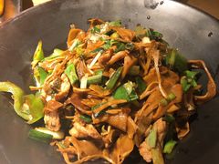 下饭菜-金牌外婆家(苏州中心店)