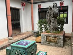 -东莞市可园博物馆