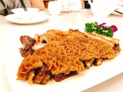 -鹿其林酒家(大学城店)